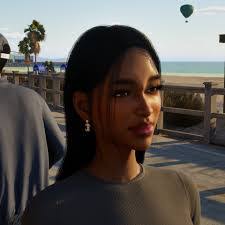 Tia Weber's Instagram, Twitter & Facebook