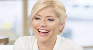 Recreate Holly's braid