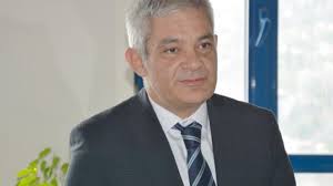 Ali Nuri Öksüz Açıkladı:Diyaliz Cihazları Yenileniyor