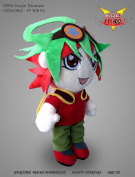 See more ideas about sakaki, yuya, yugioh. Animefanshop De Yuya Sakaki Yu Gi Oh Arc V Pluschtier