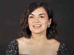 Bethany Pena's Instagram, Twitter & Facebook