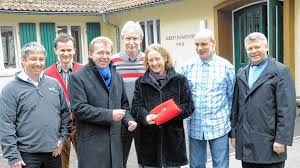 Dort standen neben den verschiedensten aufgaben zur teambildung (eine große wippe ausbalancieren. Kubus Startet Mit Dem Albert Schweitzer Haus Durch Lindenfels Nachrichten Und Informationen