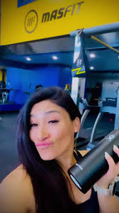 *FAIR WARNING, DEAR MASFIT CLIENTS* When I say: “leave it all, right here,  right now,” “déjalo todo aqui” at the gym. It is NOT literally 😂 Look, if  you keep