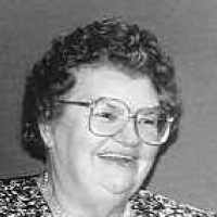 Lola Glynne Coppock (1917–2004)