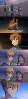 Fruits Basket Zenpen S2 Ep 10 Di 2020