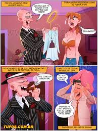 Familia Sacana 23 - Mrs Fucker In The Olympics - Free Porn Comics and Sex  Cartoons