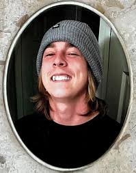 Jacob Reino Montgomery (1999-2019)