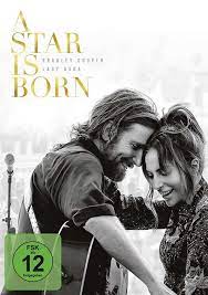 I haven't seen any previous versions of a star is born, so i'm not sure where credit is due for this, but it's beautifully poetic that he starts their relationship by completing one of her song ideas, and she honors him at the end by completing one of his. A Star Is Born 2018 Dvd Jpc