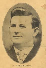 Austin Grove Missionary Baptist Church was organized October 2, 1914,