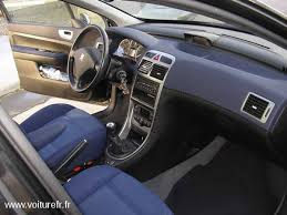 Peugeot 307 Sw Xt 20 Hdi Photos News Reviews Specs Car Listings Peugeot Photo Car