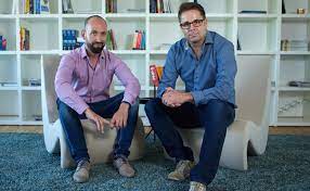 Partnerbase has identified 7 partners in the etecture partner ecosystem. Neue Geschaftsfuhrung Bei Etecture Consulting De Consulting De