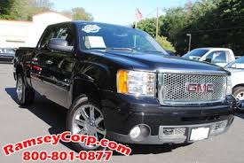 Image result for Black 2009 GMC