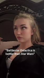 Battlestar Galactica The Lowdown