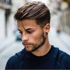 hairstyle hairstylist hairdresser menshair mensgrooming mendfashon hairgo hairdresser hairgo hai haar frisuren manner herrenfrisuren mannerhaare