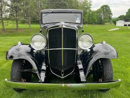 Image result for Kewanee Green Light 1932 Nash