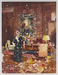 View exhibitions and artworks by adrian ghenie and enquire about works available for sale. Adrian Ghenie Pace Gallery