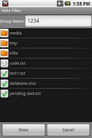 Hide Files For Android Apk Download
