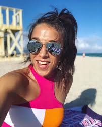 BEACH VIBES🏖 🏝 #miamibeach