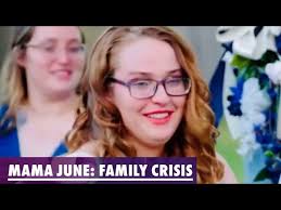The Family Gather for Anna & Eldridge's Wedding 💍 Mama June: Family Crisis 