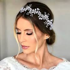 Wedding Hair Accessories