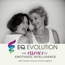 Listen to EQ Evolution: Conversations about growing Emotional Intelligence  and Self-Awareness podcast | Deezer