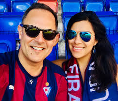 Rebecca Acuna على X: "Happy birthday my leading man! Cheers to another year  of happiness and adventure. #ElBoo https://t.co/oxF8DRVYrM"