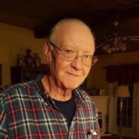 William “Gerald” Collins (1939-2018)