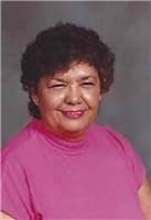 Roberta Mesa Obituary (1936