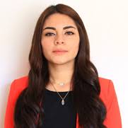 Jenny Catherine Castañeda Mora