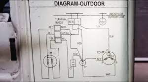 Lg split ac wiring diagram daikin inverter window air conditioner split unit wiring diagram intended for lg ac otg penguinmotorsportm lg split air conditioner wiring diagram system type conditioning condition name outdoor wiring jpg views 24646 size 49 9 kb. Split Ac Outdoor Unit Wiring Diagram Diksha Youtube