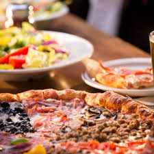 Our measure for success isn't the number of mod. Hideaway Pizza