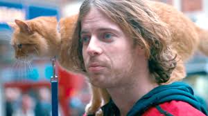 Bob saved his life and he's spoken of the success the pair enjoyed through their books and films as. A Street Cat Named Bob Movietickets
