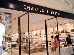 charles keith retail interior design charles keith keith