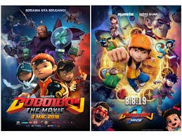 This time around boboiboy goes up against a powerful ancient being called retak'ka, who is after boboiboy's elemental powers. Superheromax Id On Twitter Poster Boboiboy The Movie Dan Boboiboy Movie 2 Boboiboy Boboiboymovie2 Bbbm2 Monsta10year Filmanimasi Filmbioskop Superheromaxid Https T Co 7ggf1fe9qu