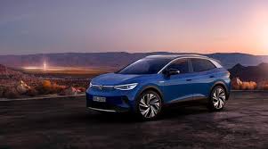 A new vw financial service product to help you purchase the electric id vehicle. Vw S Electric Id 4 Lands In Q1 2021 With 250 Mile Range 40k Price 3 Years Of Charging