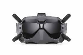 Dji technology empowers us to see the future of possible. Dji Fpv Goggles V2 Dji Store
