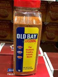 Old Bay Seasoning 24 Ounce Container Costcochaser