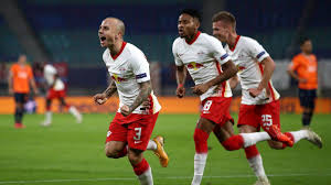 Fc kaiserslautern, werder bremen, werder bremen ii. Rb Leipzigs Angelino Will Immer Gewinnen Gewinnen Gewinnen Sportbuzzer De