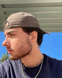 Anthony Zane's Instagram, Twitter & Facebook