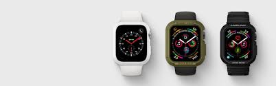 Ships free in the us. Apple Watch Series Se 6 5 4 Case Collection Spigen Inc