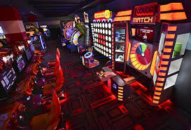All our party buses are modern and equipped for the ultimate party ride. 9 Nyc Arcades For Kids Birthday Parties Mommypoppins Things To Do In New York City With Kids