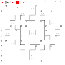 This clue was last seen on march 3 2021 on new york times's crossword. Anagram Indicators Crossword Unclued