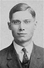 Harvard Alumnus. Zenas Clark Dickinson, Ph.D.1920.