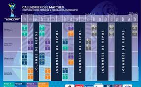 Retrouvez les infos, le calendrier, les résultats et les classements de la coupe du infos coupe du monde. Le Calendrier Des Rencontres Connu Ligue Bretagne De Football