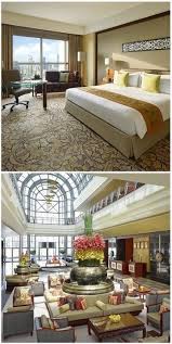 Dusit Thani Dubai Hotel Dubai Uae Modern Living Room Lighting Living Room Light Fixtures Living Room Lighting