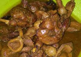 5 Cara Memasak Semur Ati Ampela Kecap Manis Yang Cepat Cookandrecipe Com