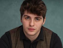 One week to go!!*** Introducing our final soloist Oliver Williams who will  be singing the baritone solos next Saturday. Find out more at  https://www.wyattsinfonia.com/oliver-williams Not too late to sign up to be