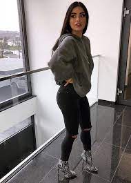 Pin By Royal Pinning On Boots Outfit Ideas Fashion Outfits Cute Outfits Fashion