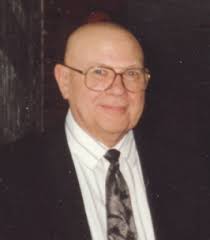 William "Bill" Bukovy