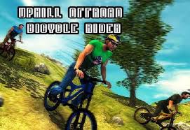 Uphill Offroad Bicycle Rider Apk Android Game Download Download Games Iphone Games Android Games